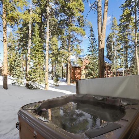 Park Forest Estates Breckenridge Zewnętrze zdjęcie