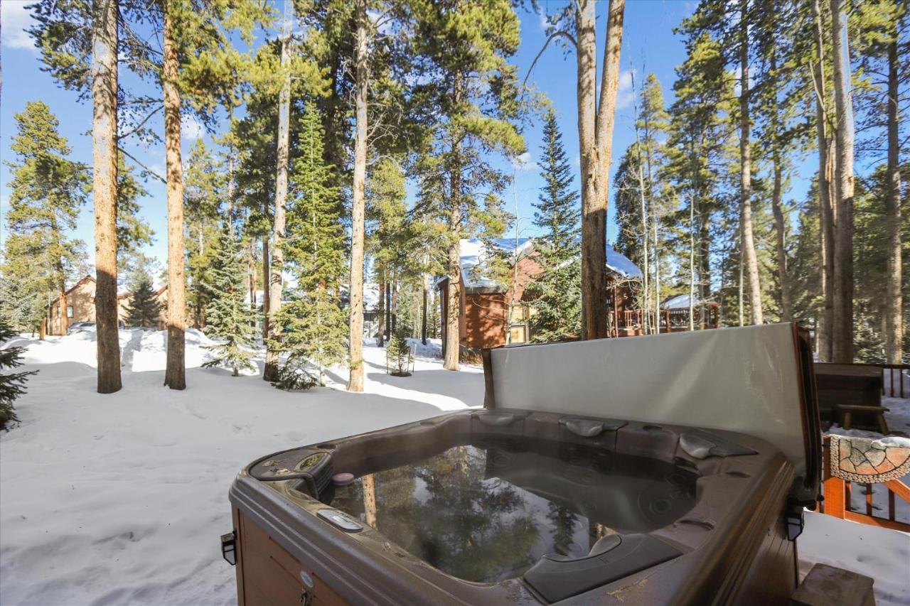 Park Forest Estates Breckenridge Zewnętrze zdjęcie