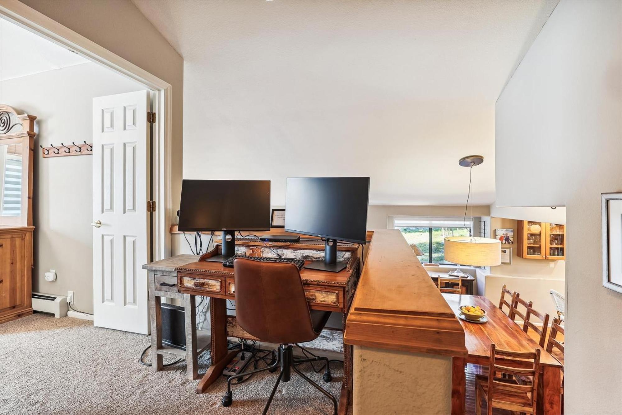 Park Forest Estates Breckenridge Zewnętrze zdjęcie