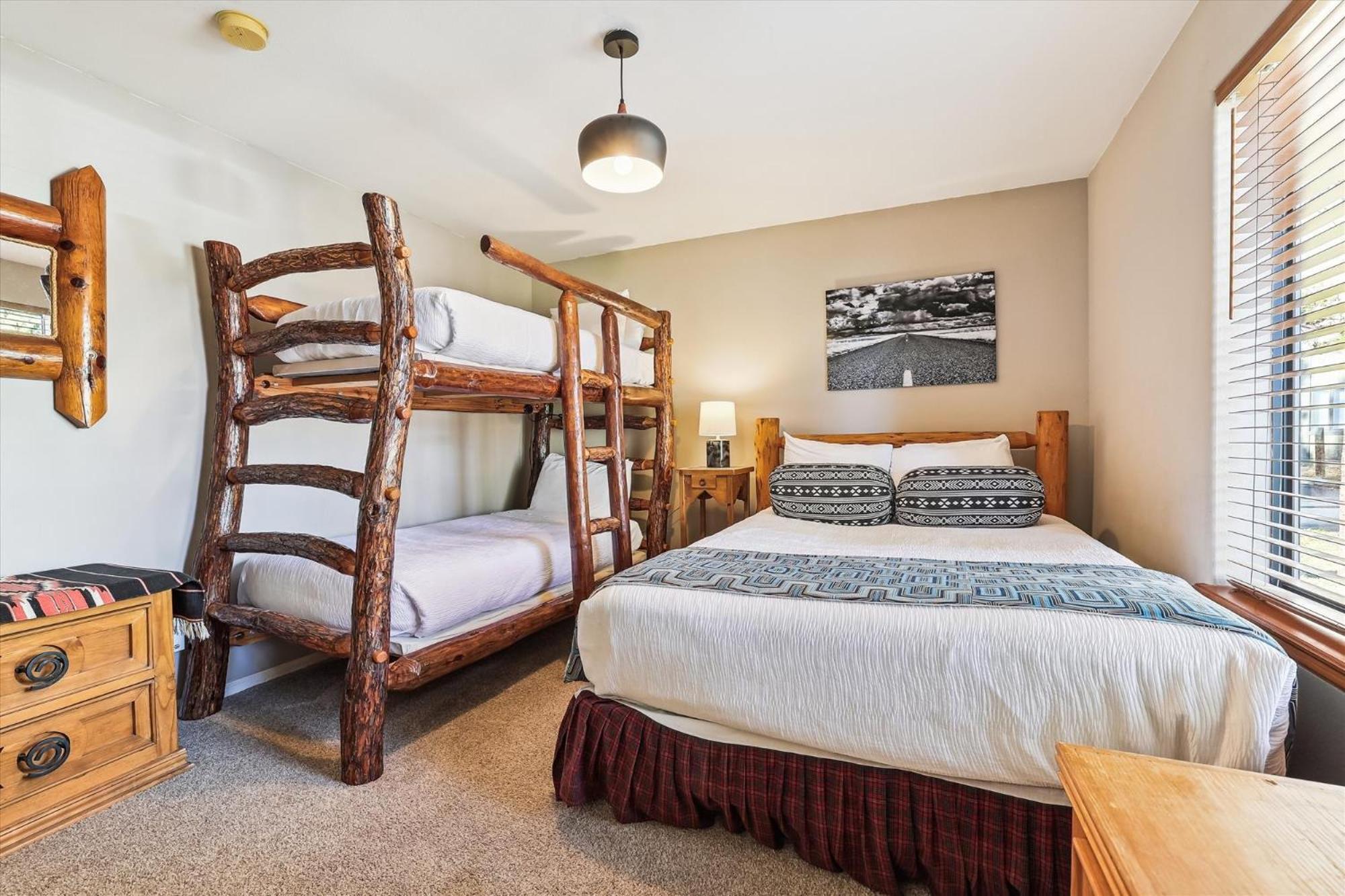 Park Forest Estates Breckenridge Zewnętrze zdjęcie