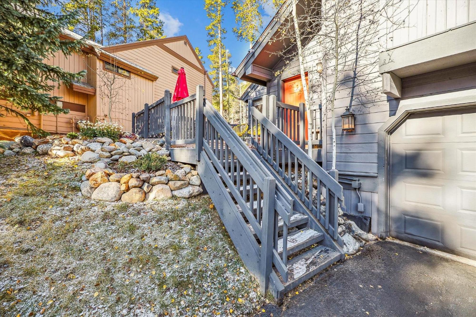 Park Forest Estates Breckenridge Zewnętrze zdjęcie