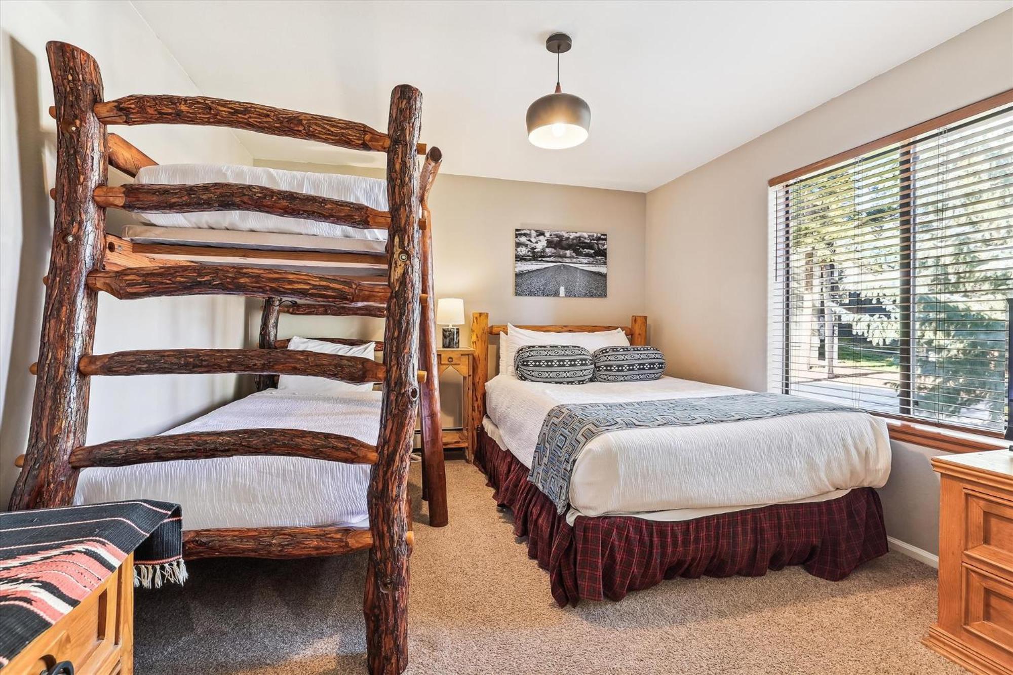 Park Forest Estates Breckenridge Zewnętrze zdjęcie