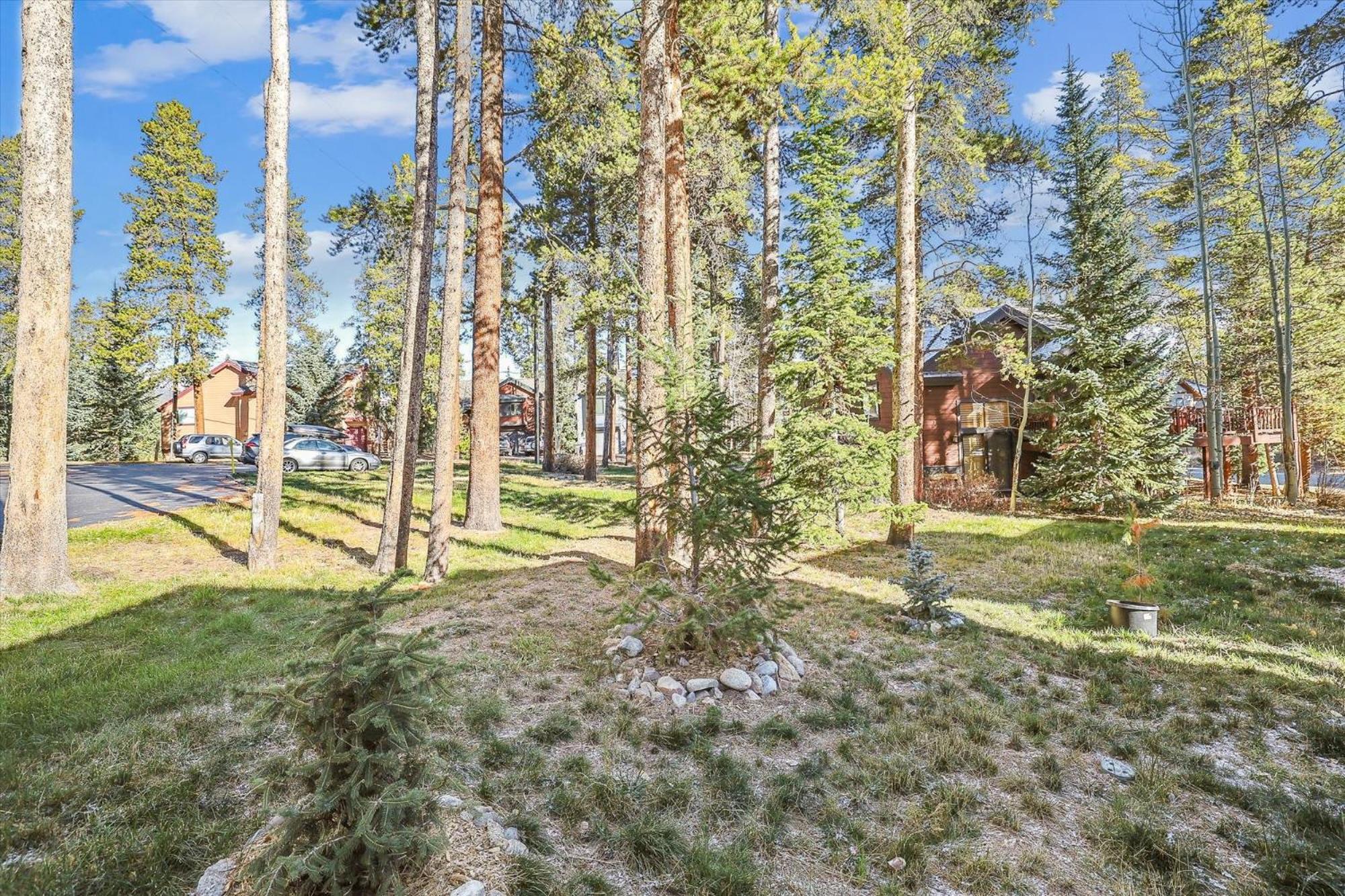 Park Forest Estates Breckenridge Zewnętrze zdjęcie