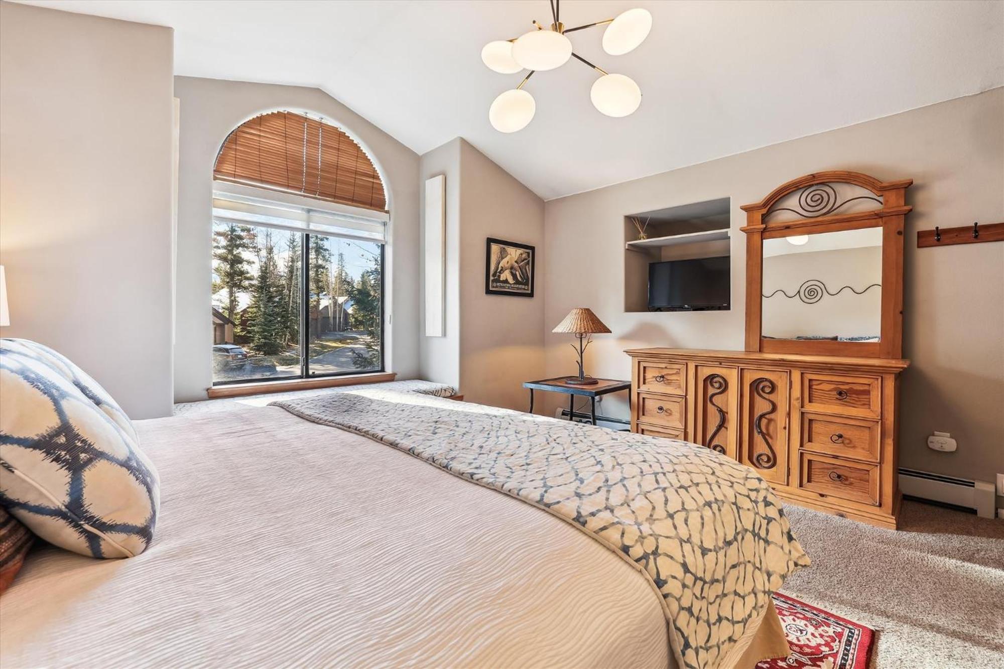 Park Forest Estates Breckenridge Zewnętrze zdjęcie